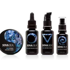 SoulSea Botanicals