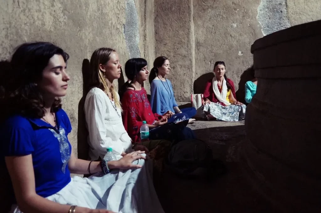 meditation